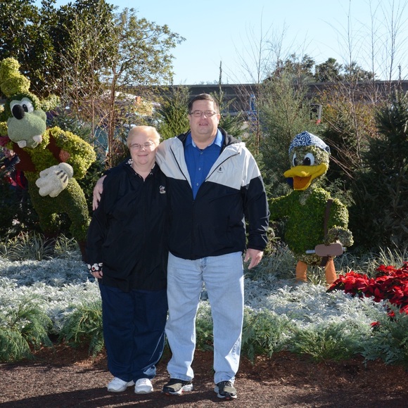 Meet your Posher, Glenn - Picture 1 of 1